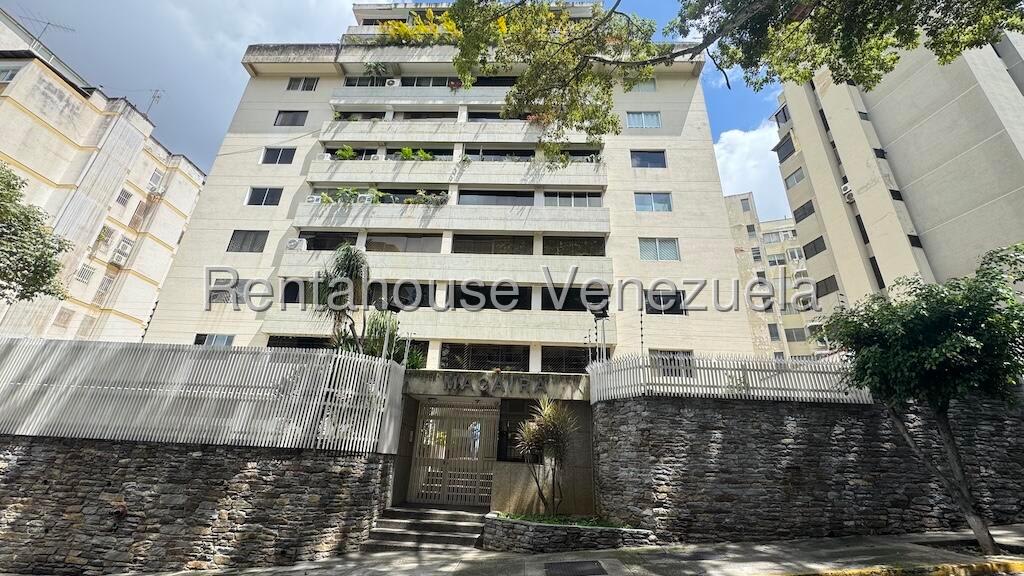 Apartamento en venta en Caracas (San Bernardino), foto 1 de 12
