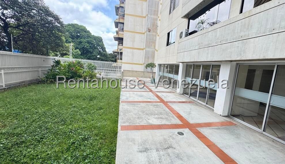 Apartamento en venta en Caracas (San Bernardino), foto 4 de 12