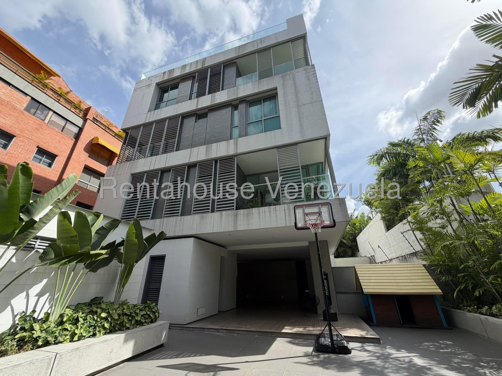 Apartamento en venta en Caracas (La Castellana), foto 1 de 12