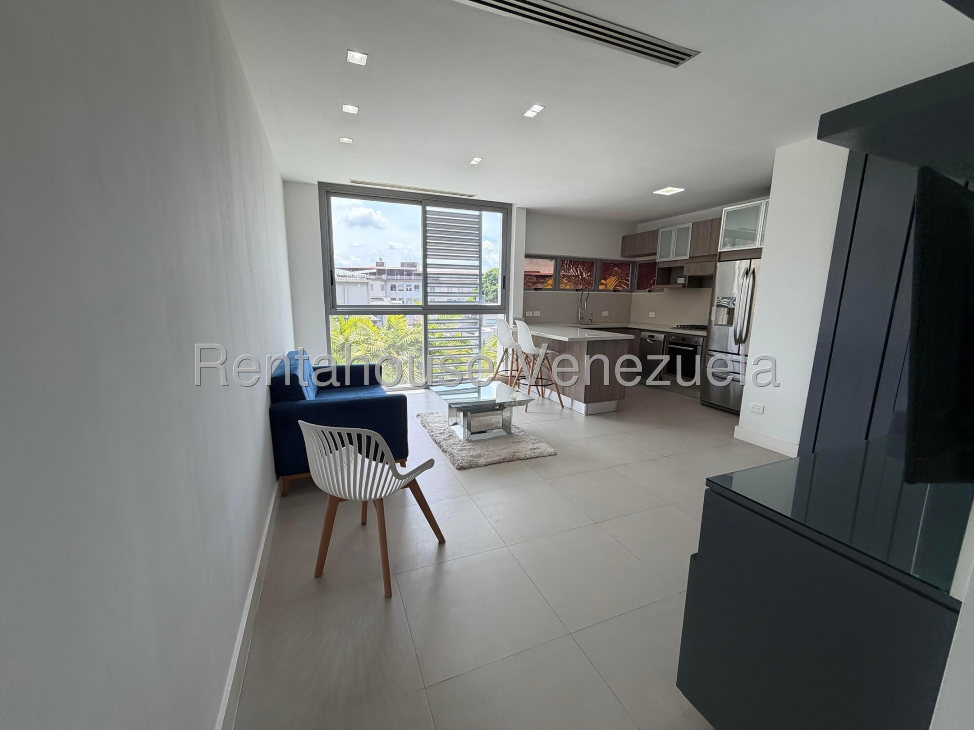 Apartamento en venta en Caracas (La Castellana), foto 4 de 12