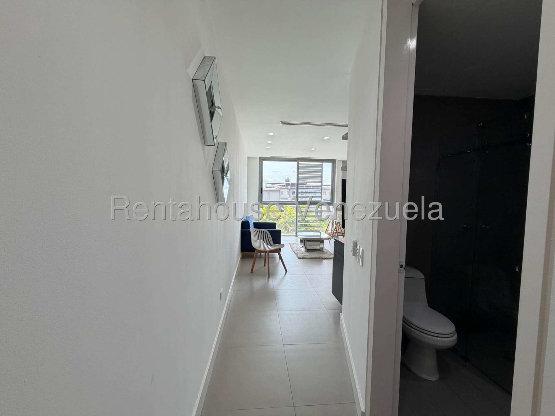 Apartamento en venta en Caracas (La Castellana), foto 3 de 12