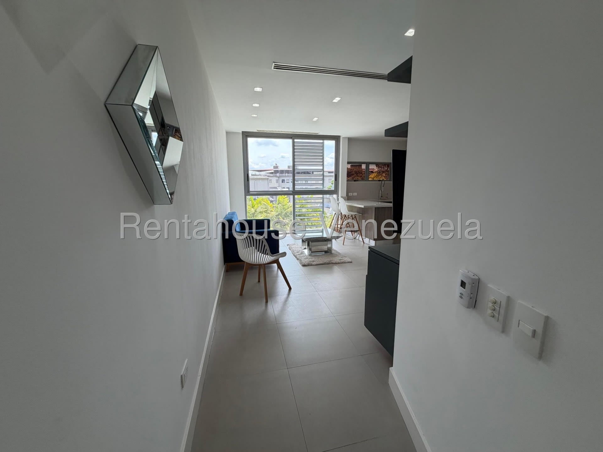 Apartamento en venta en Caracas (La Castellana), foto 2 de 12