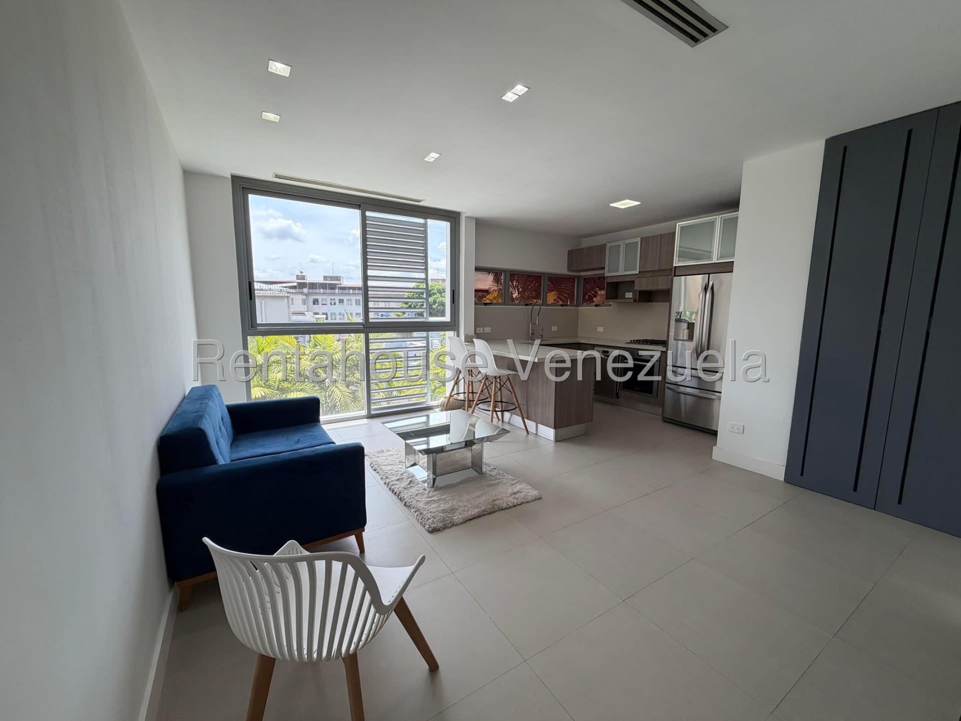 Apartamento en venta en Caracas (La Castellana), foto 5 de 12