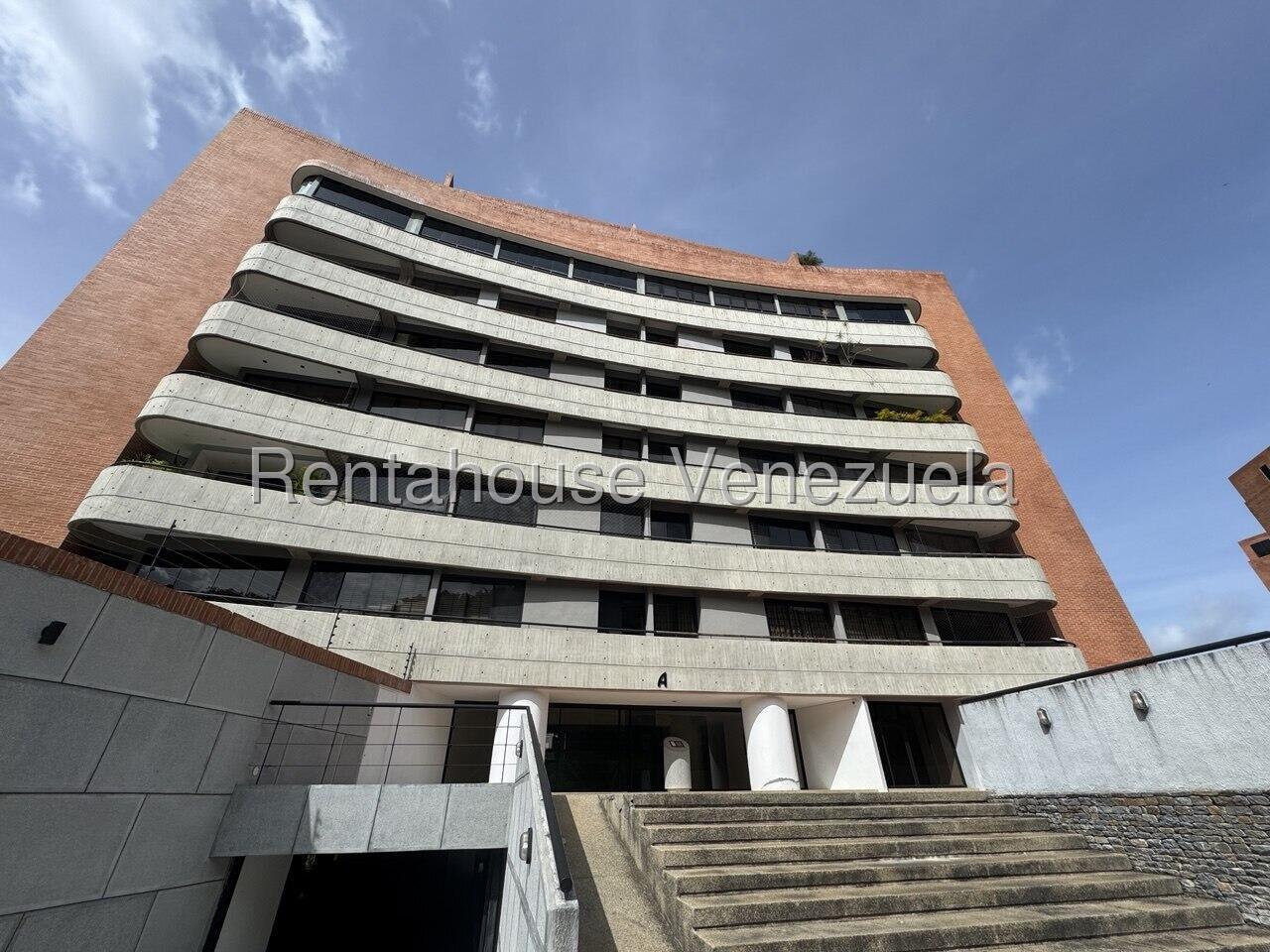 Apartamento en venta en Caracas (Lomas de La Alameda), foto 2 de 12