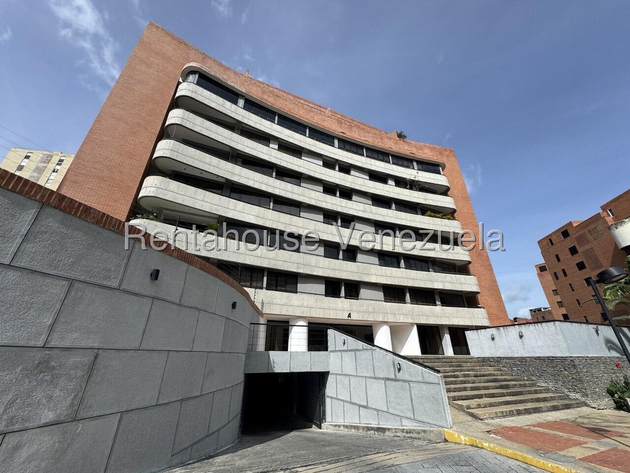 Apartamento en venta en Caracas (Lomas de La Alameda), foto 1 de 12