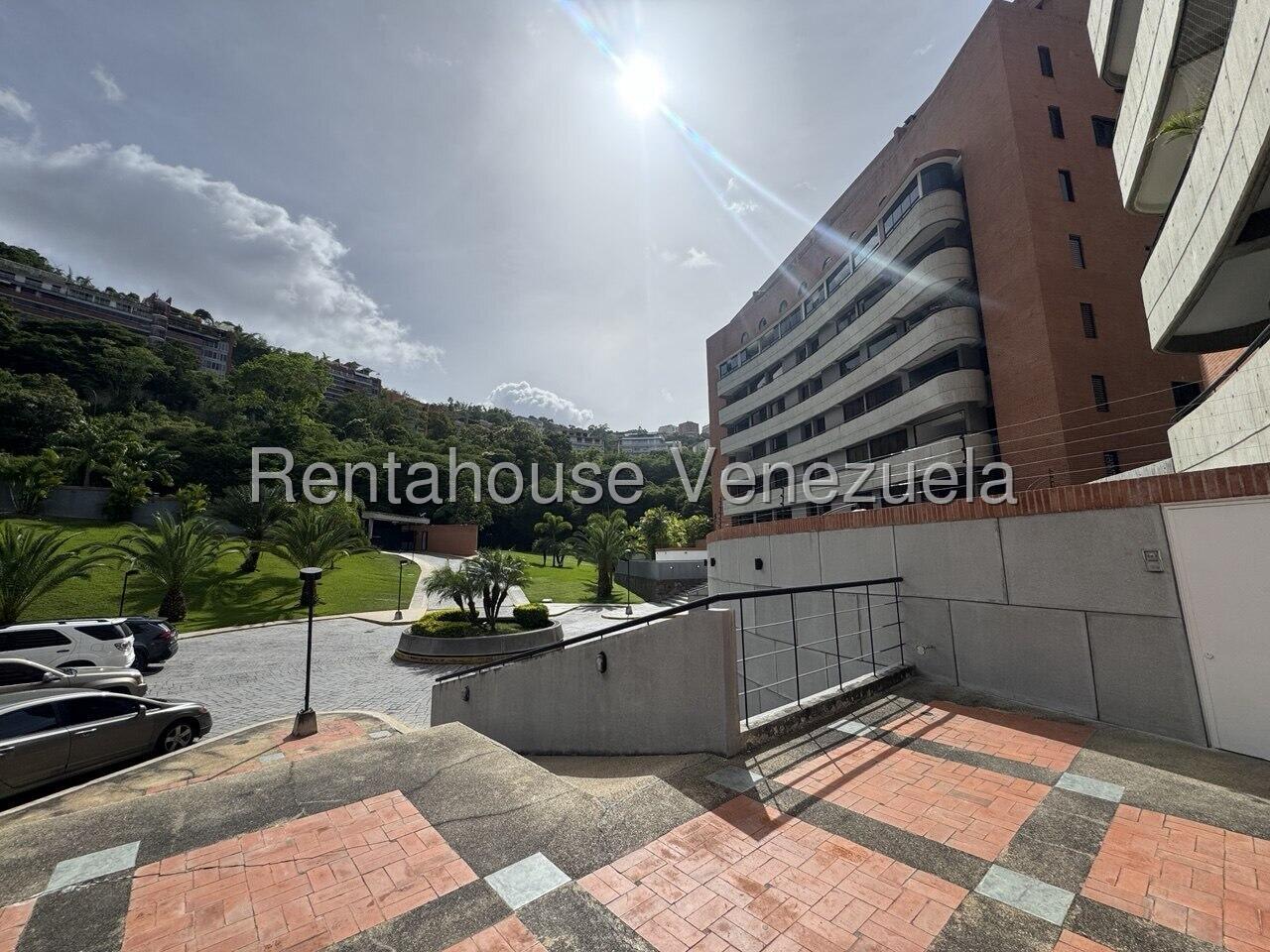 Apartamento en venta en Caracas (Lomas de La Alameda), foto 3 de 12