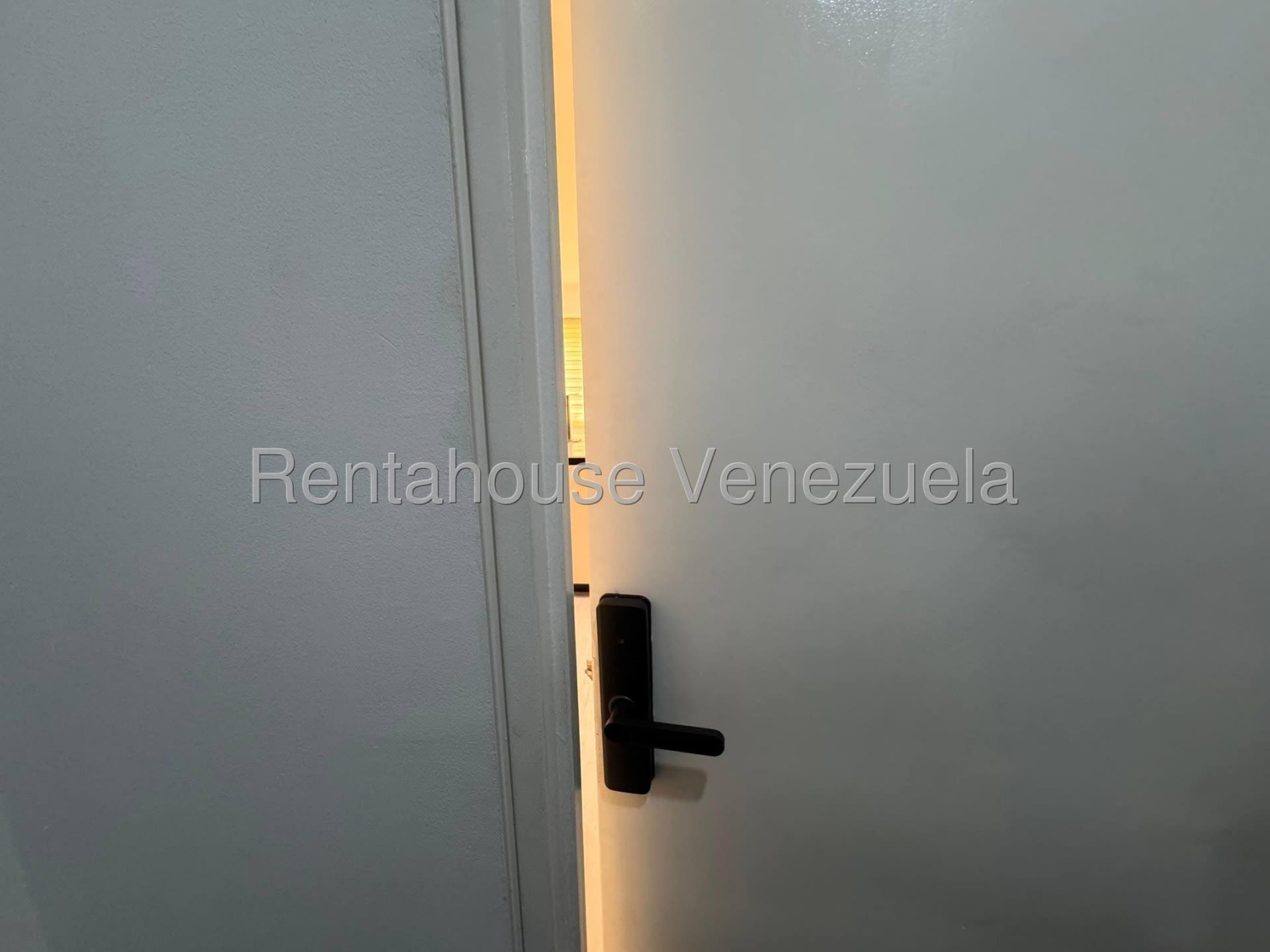 Apartamento en venta en Caracas (Lomas de La Alameda), foto 4 de 12