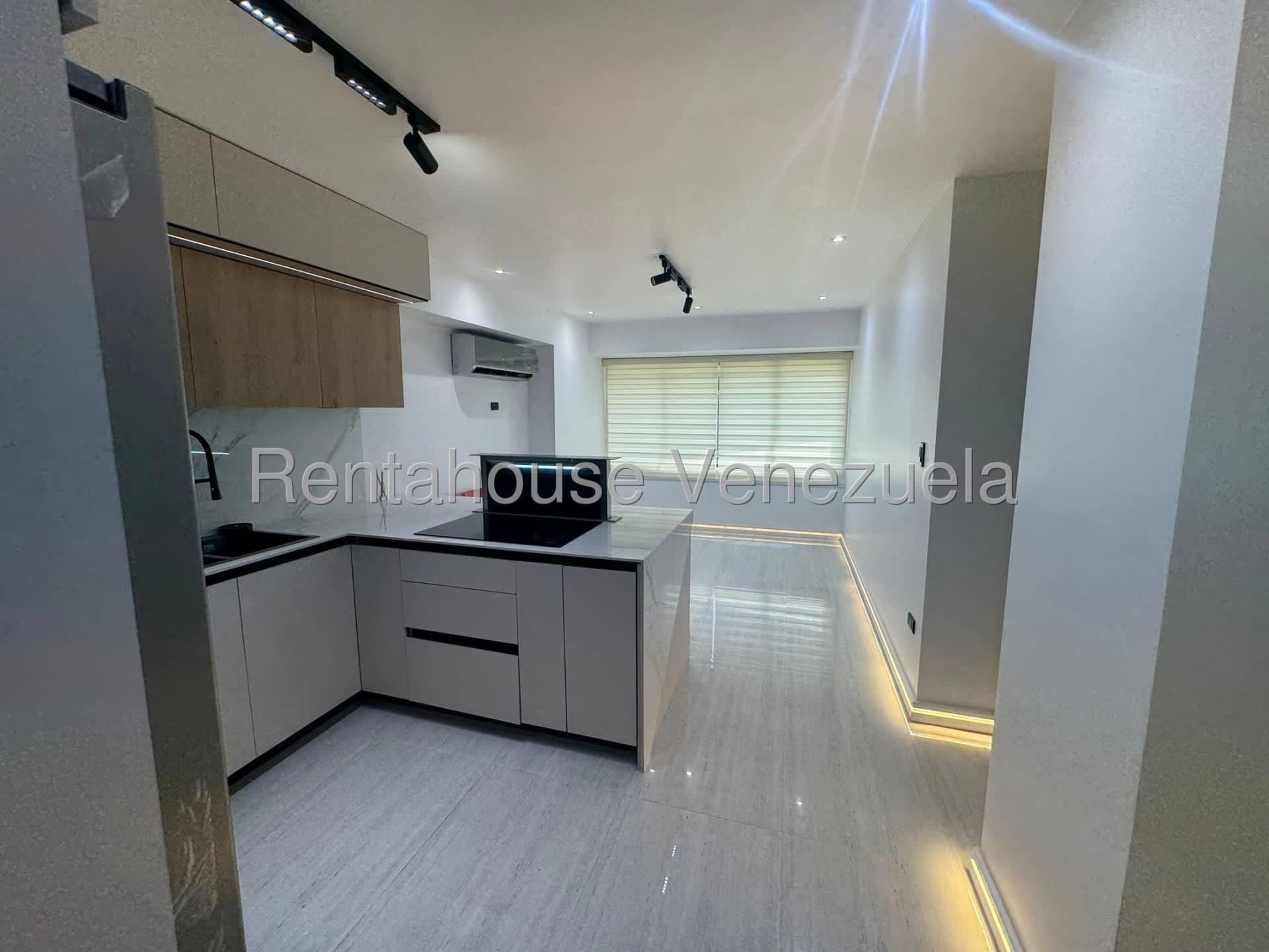 Apartamento en venta en Caracas (Lomas de La Alameda), foto 5 de 12