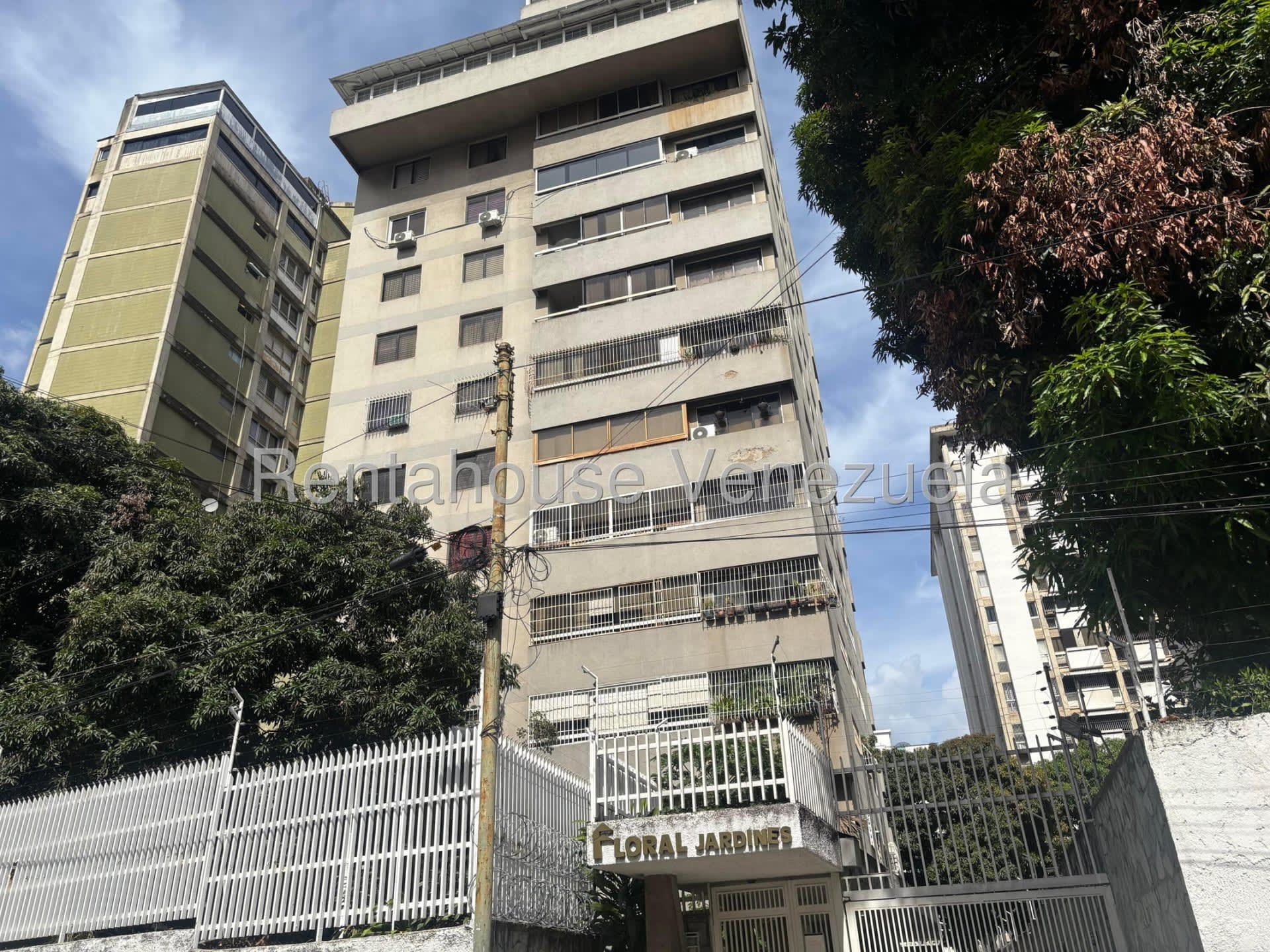 Apartamento en venta en Caracas (La Florida), foto 1 de 12