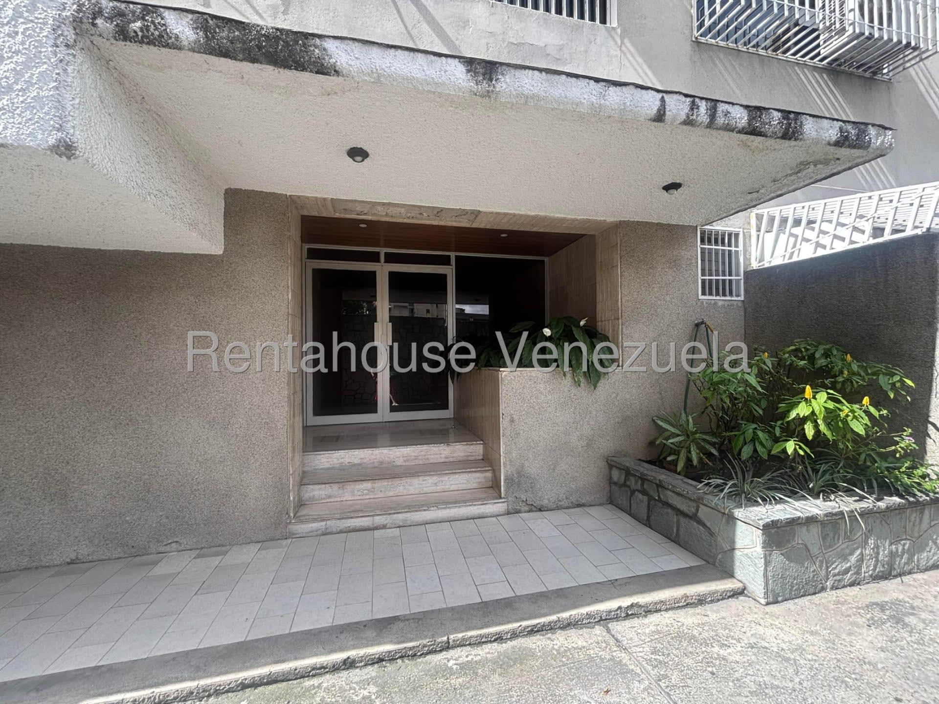 Apartamento en venta en Caracas (La Florida), foto 2 de 12