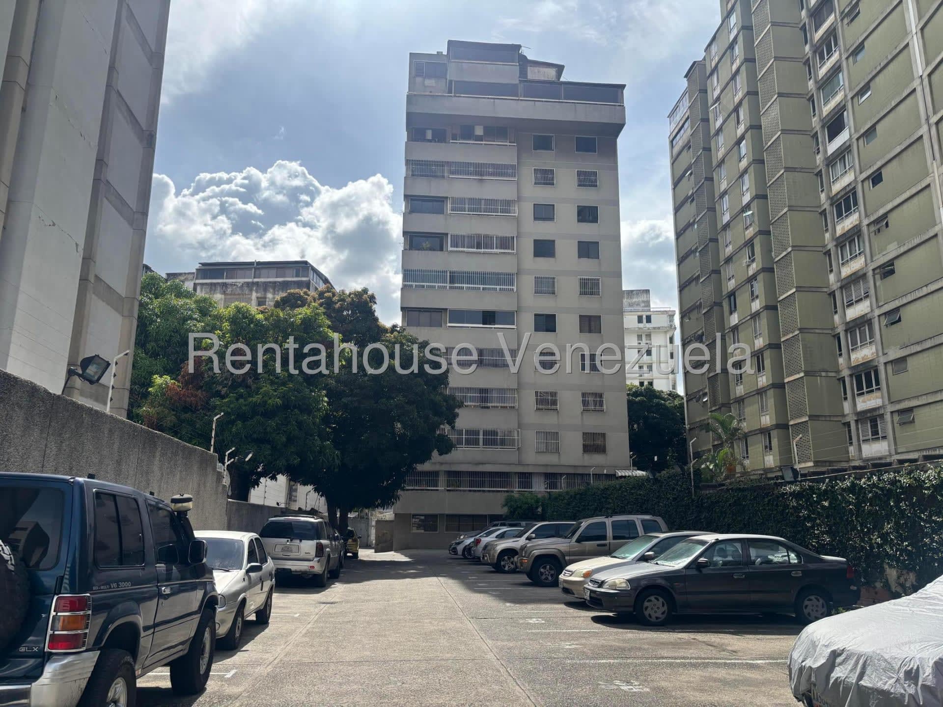 Apartamento en venta en Caracas (La Florida), foto 3 de 12