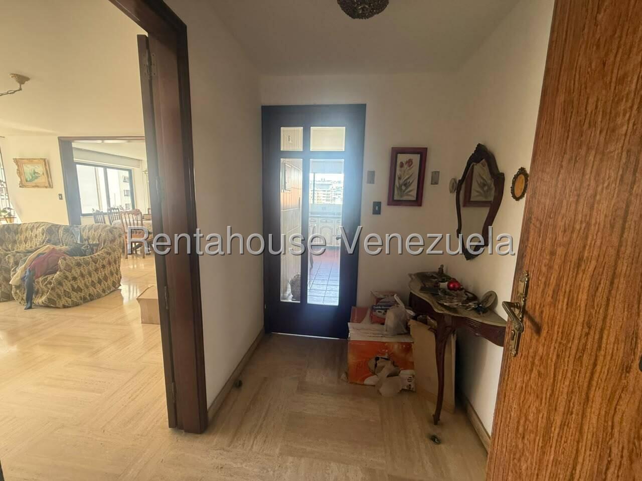 Apartamento en venta en Caracas (La Florida), foto 5 de 12