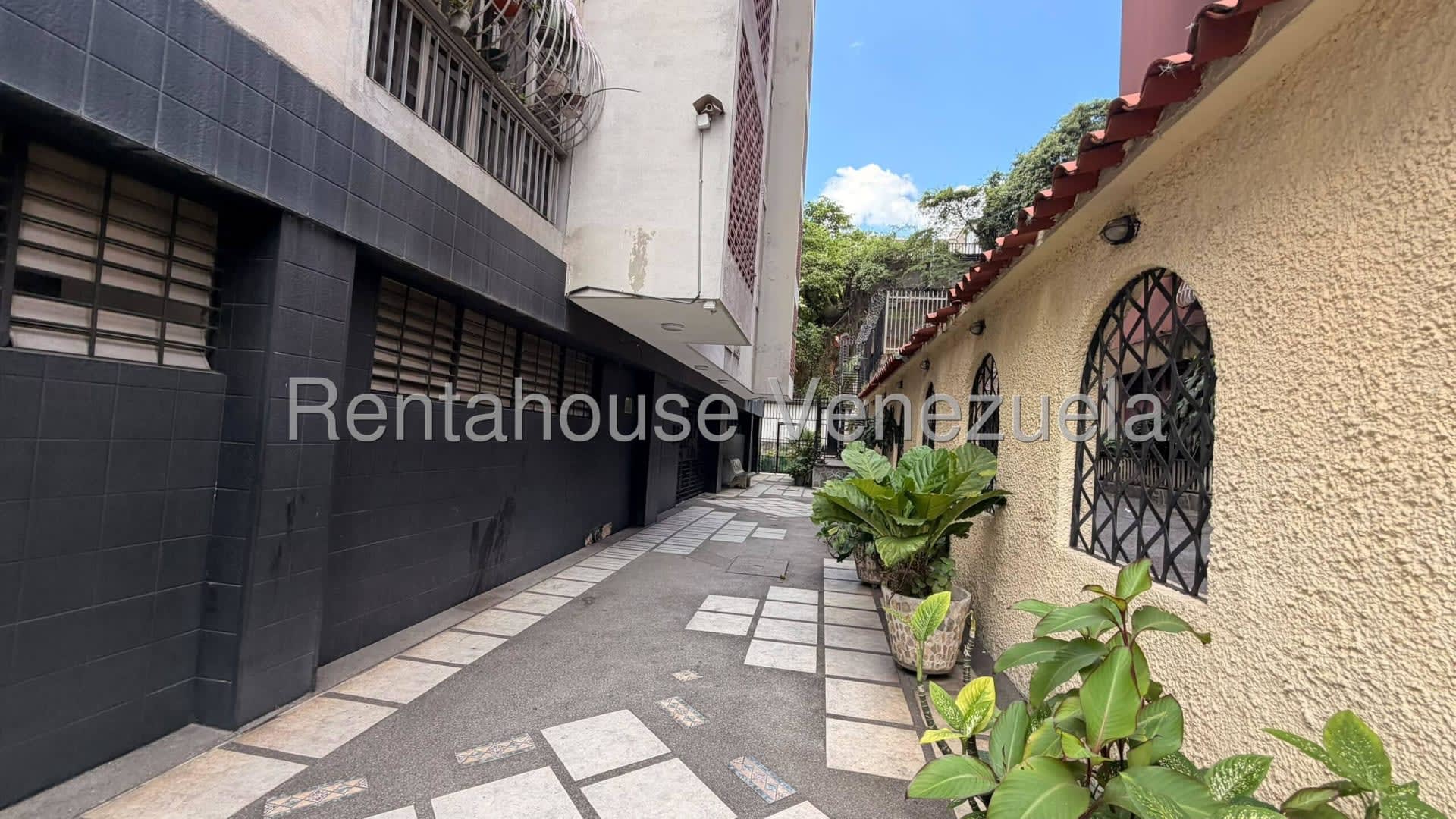 Apartamento en venta en Caracas (Palo Verde), foto 3 de 12