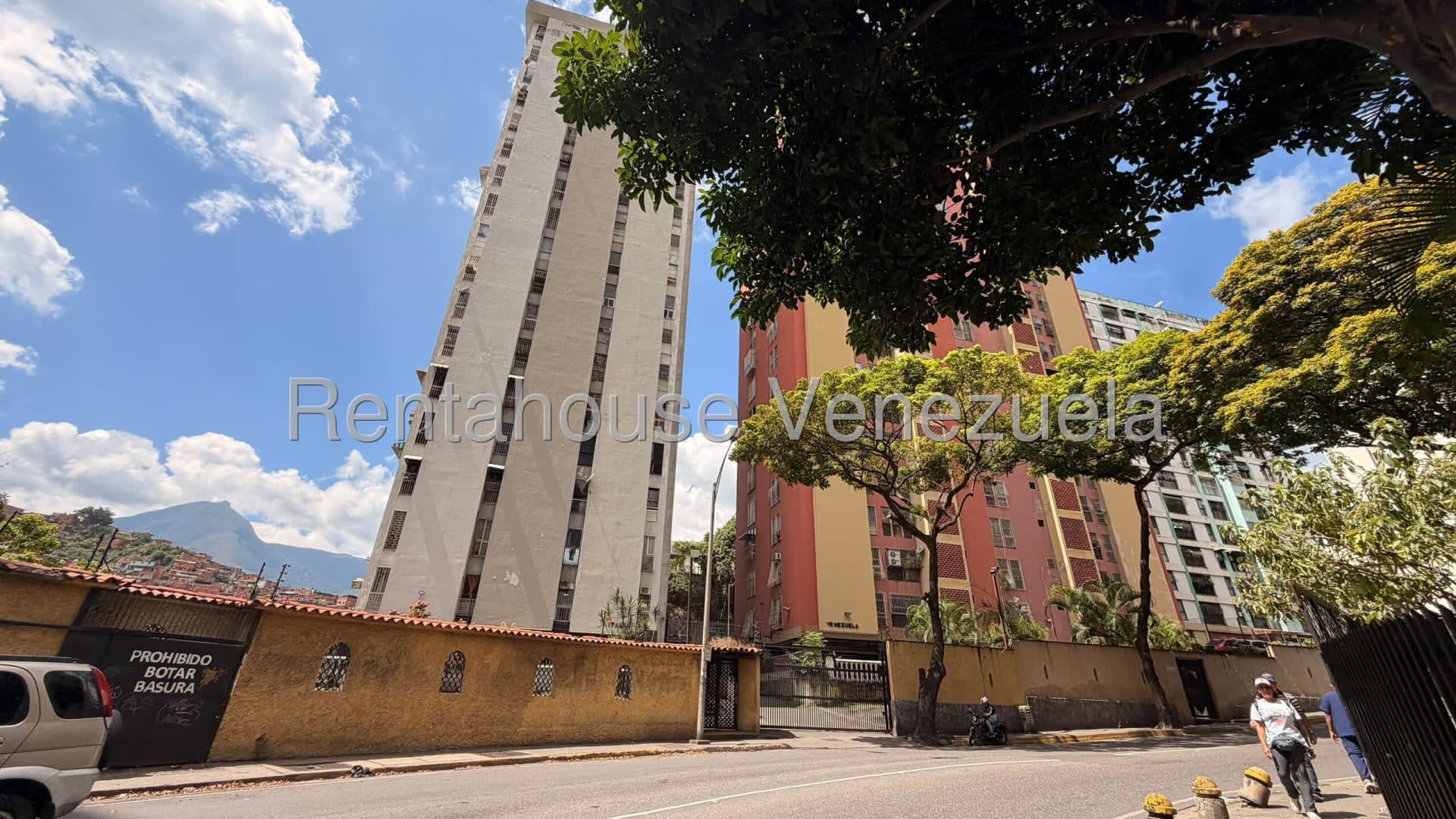 Apartamento en venta en Caracas (Palo Verde), foto 1 de 12