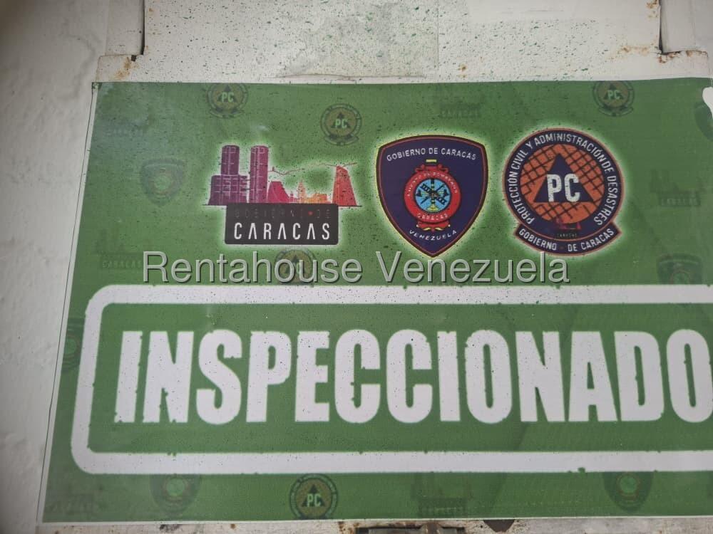 Apartamento en venta en Caracas (Valle Abajo), foto 2 de 12