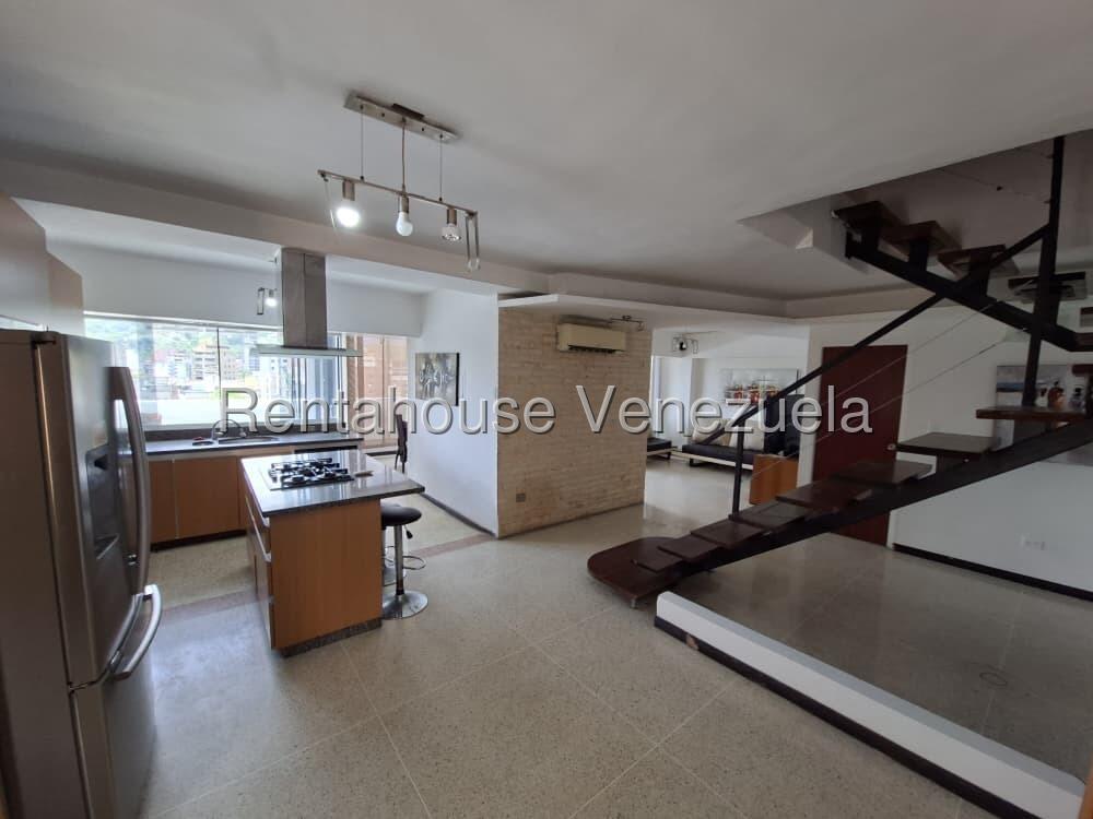 Apartamento en venta en Caracas (Valle Abajo), foto 5 de 12