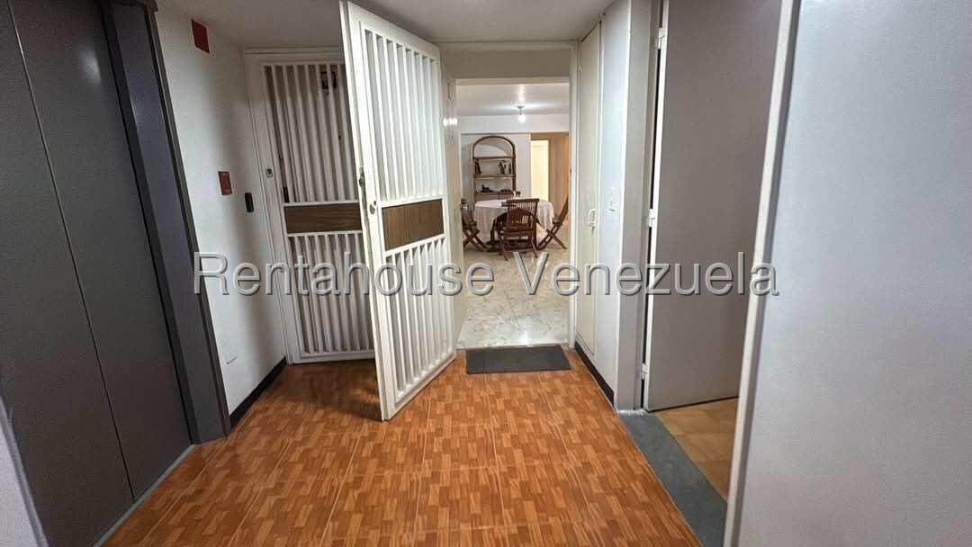 Apartamento en venta en Caracas (Parroquia La Candelaria), foto 1 de 11