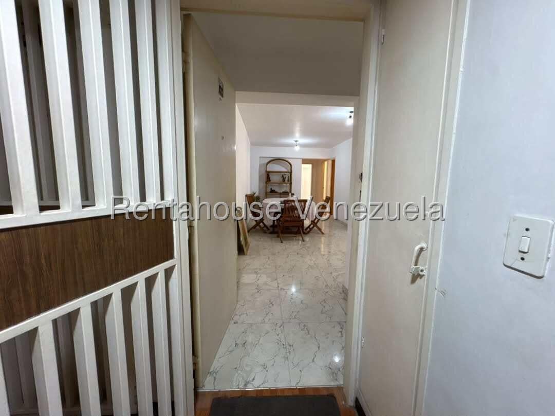 Apartamento en venta en Caracas (Parroquia La Candelaria), foto 3 de 11