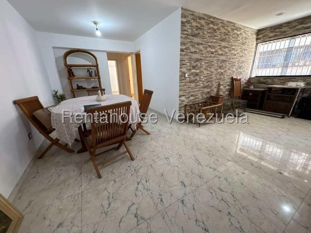 Apartamento en venta en Caracas (Parroquia La Candelaria), foto 4 de 11