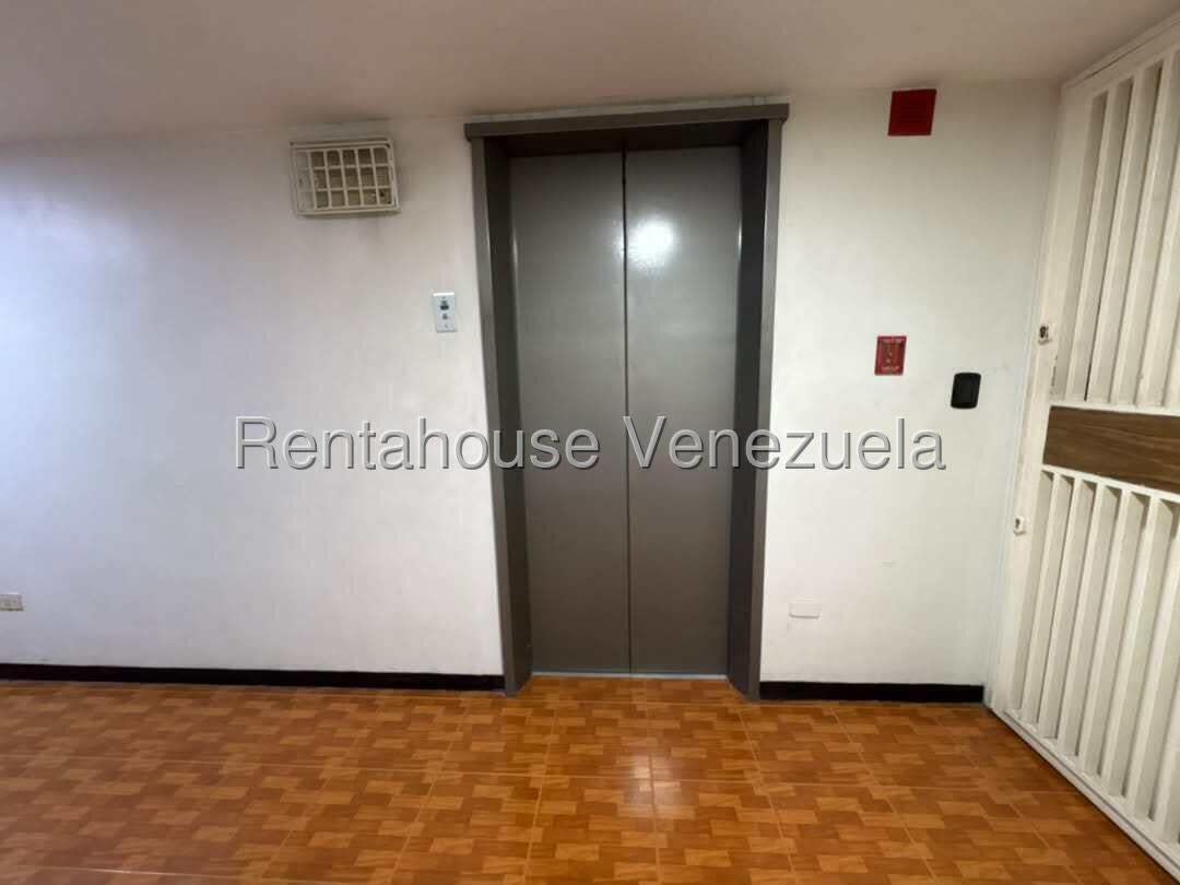 Apartamento en venta en Caracas (Parroquia La Candelaria), foto 2 de 11