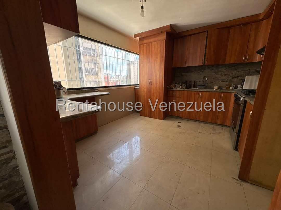 Apartamento en venta en Caracas (Parroquia La Candelaria), foto 5 de 11