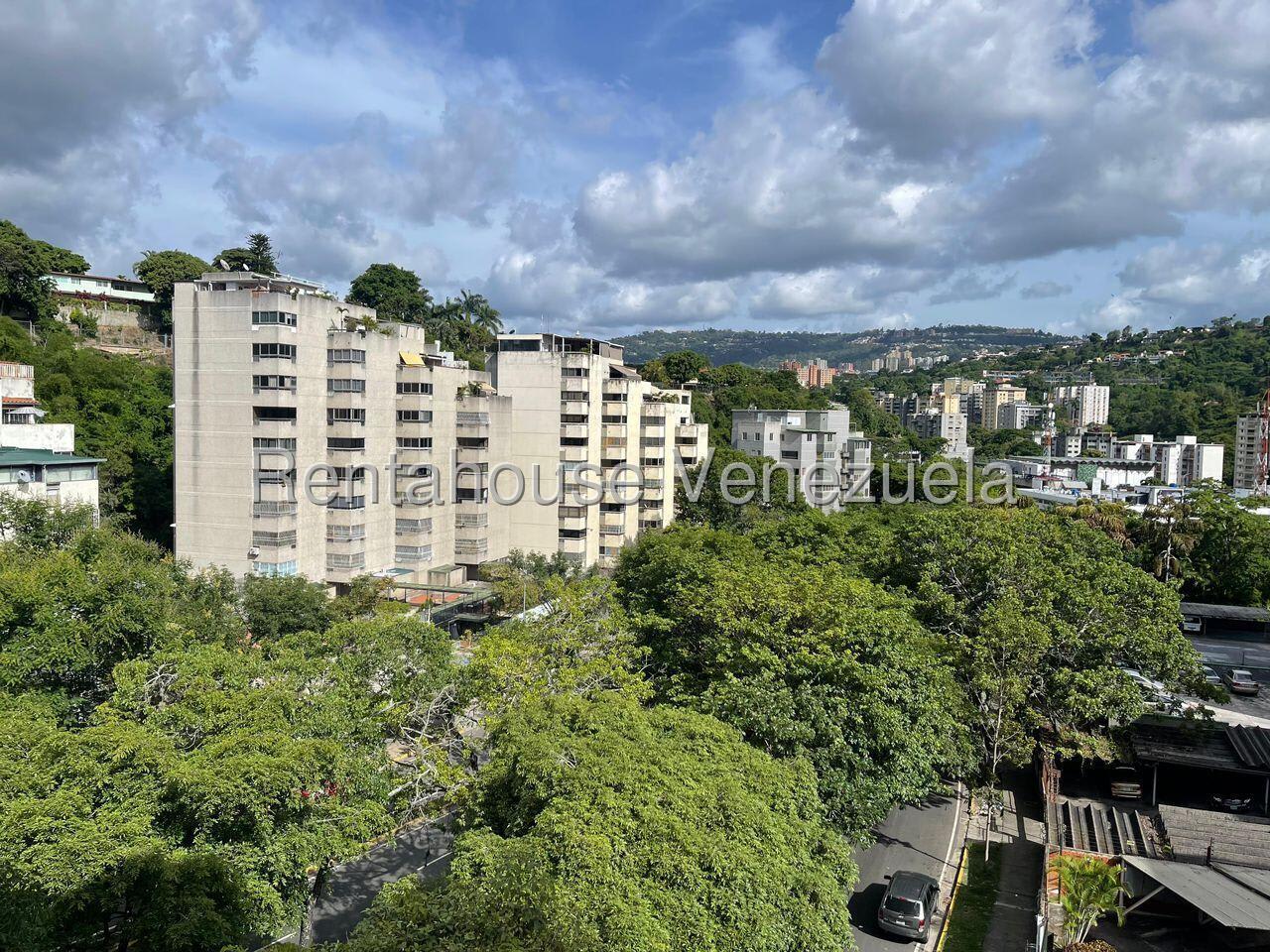 Apartamento en venta en Caracas (Caurimare), foto 4 de 12