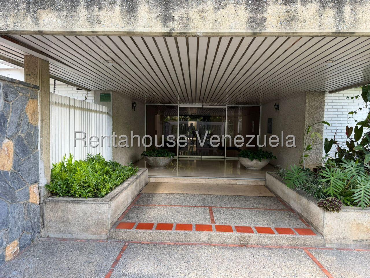 Apartamento en venta en Caracas (Santa Paula), foto 1 de 12