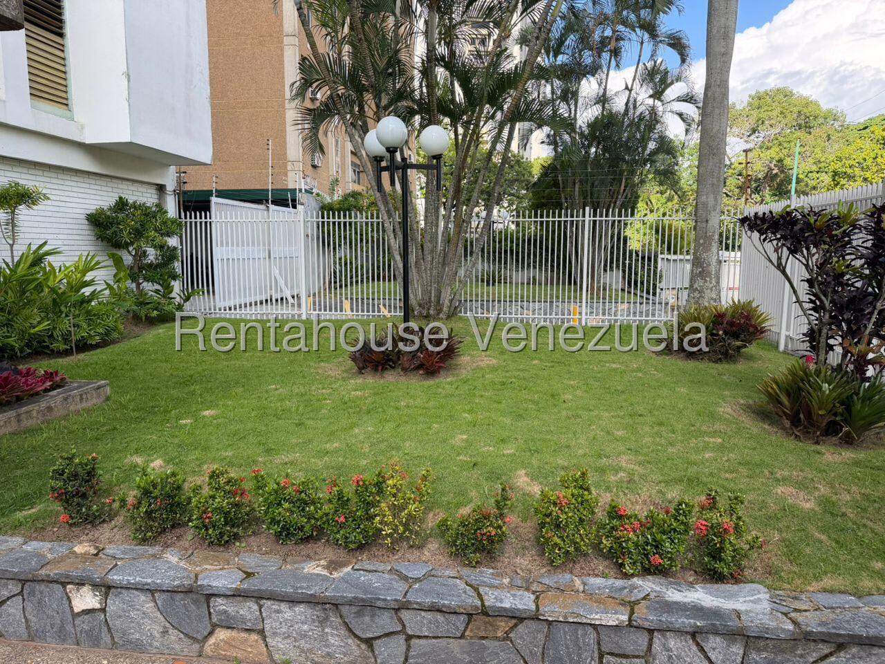 Apartamento en venta en Caracas (Santa Paula), foto 3 de 12
