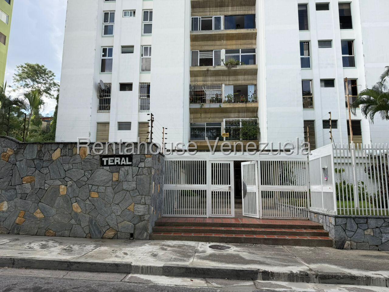 Apartamento en venta en Caracas (Santa Paula), foto 2 de 12
