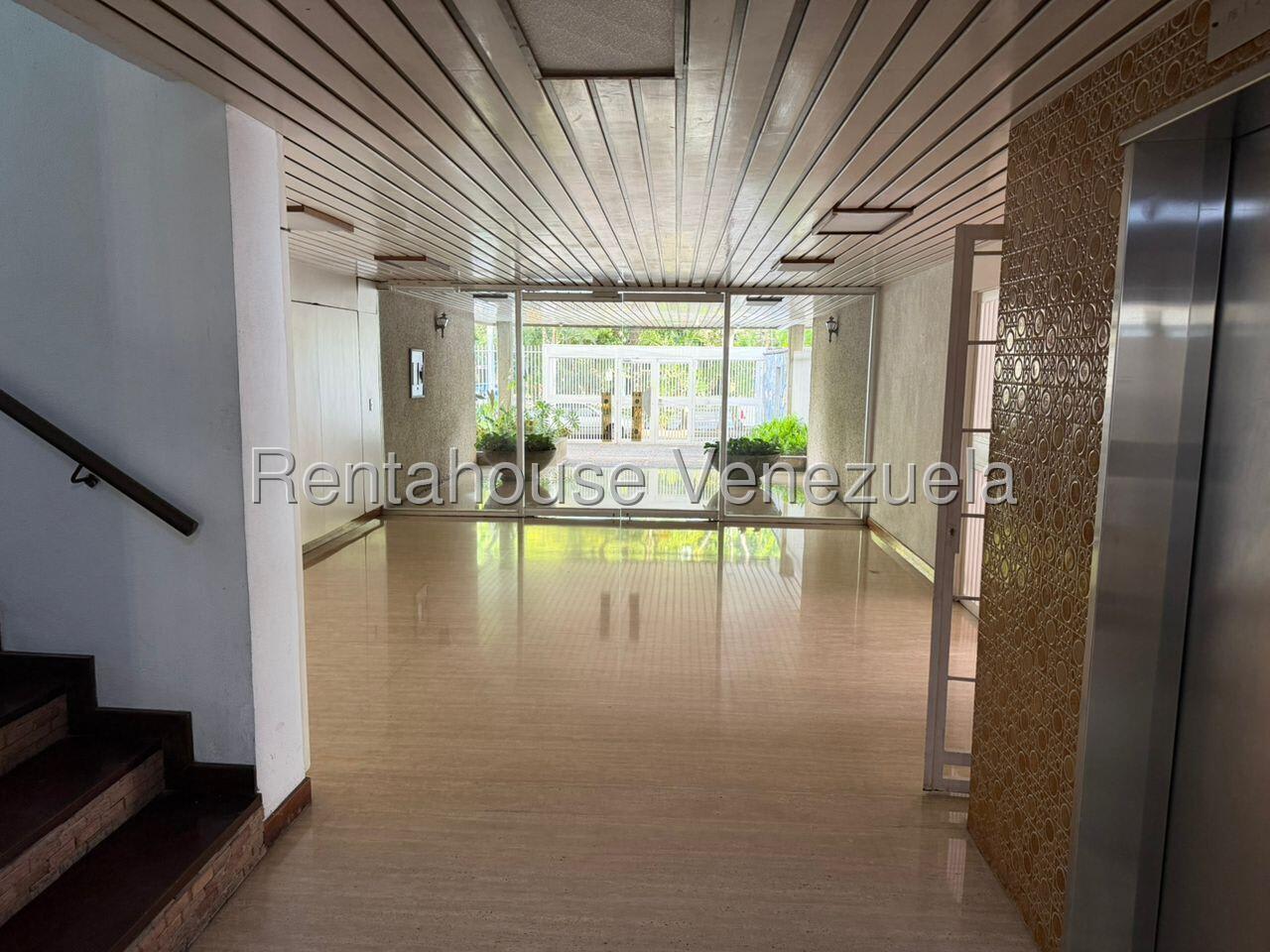 Apartamento en venta en Caracas (Santa Paula), foto 4 de 12