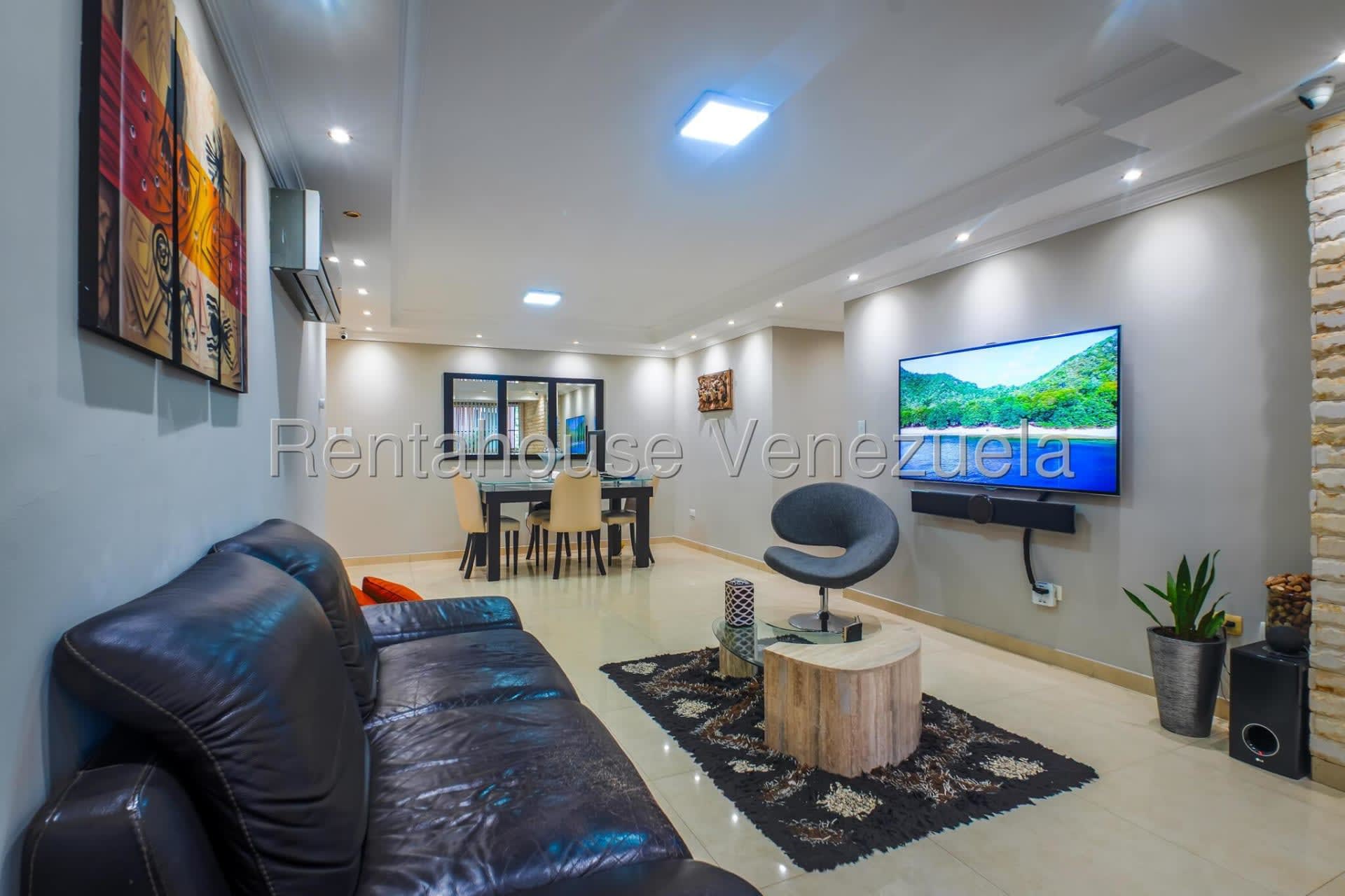 Apartamento en venta en Caracas (Prado Humboldt), foto 4 de 12