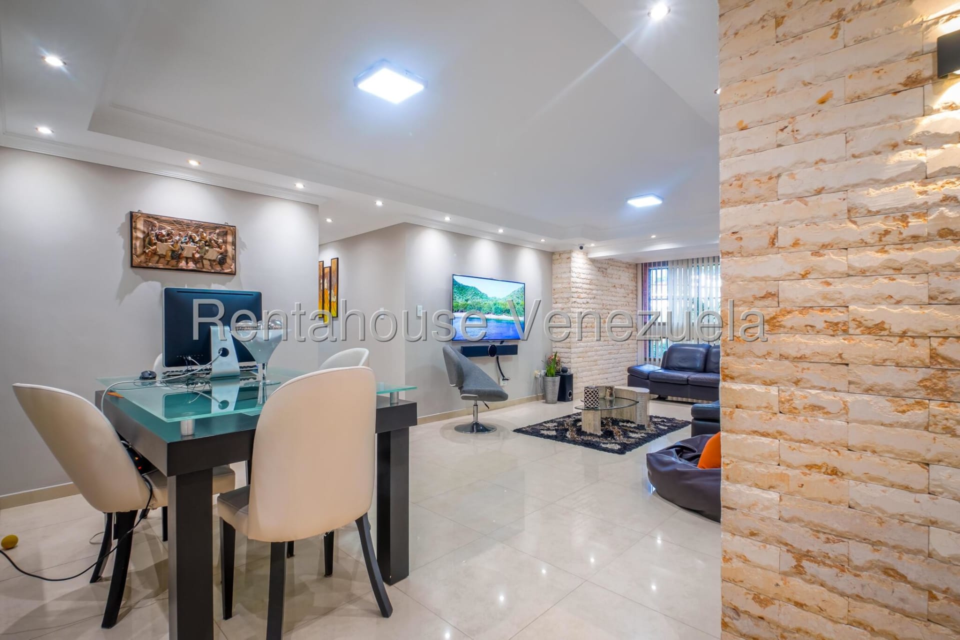 Apartamento en venta en Caracas (Prado Humboldt), foto 3 de 12