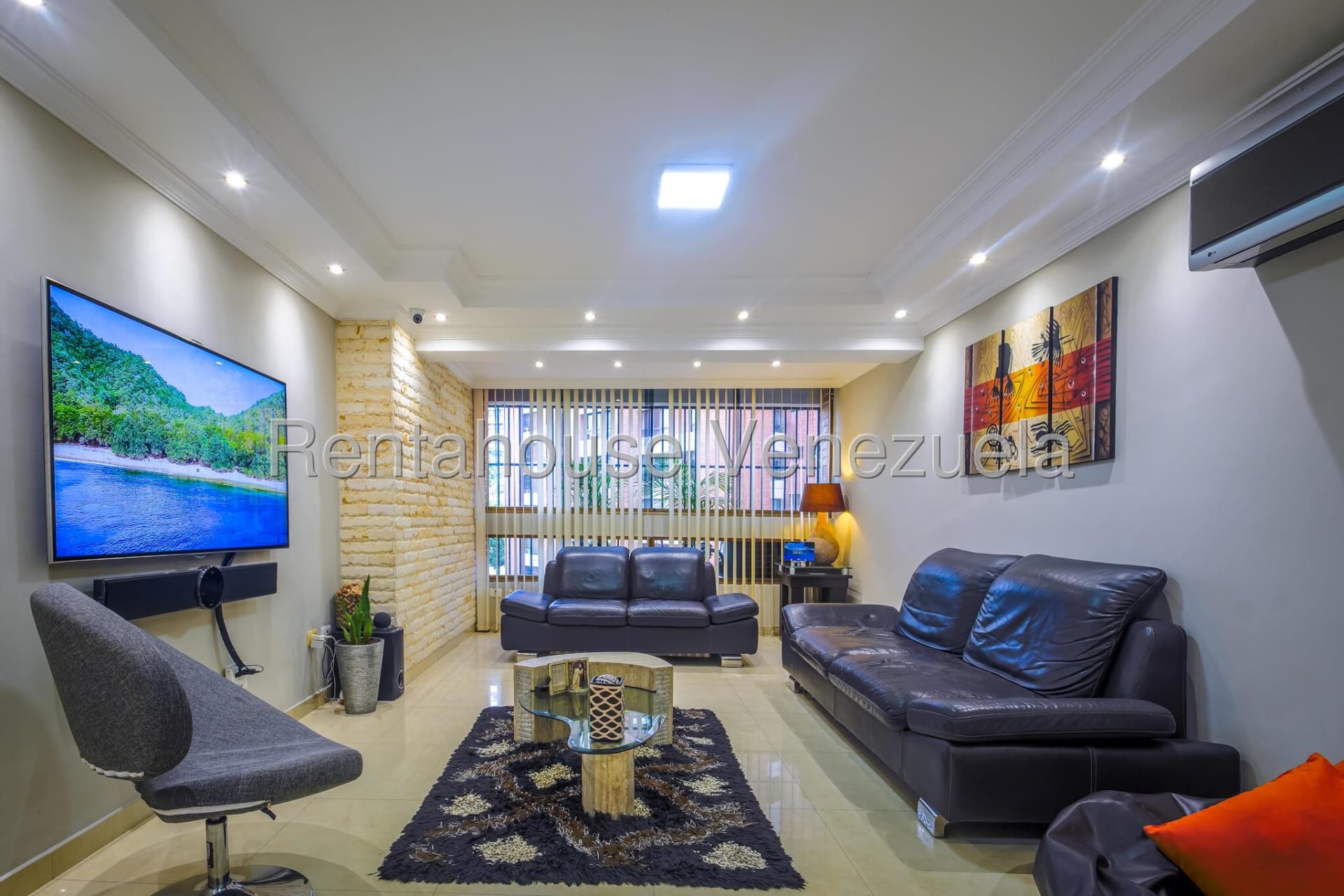 Apartamento en venta en Caracas (Prado Humboldt), foto 1 de 12