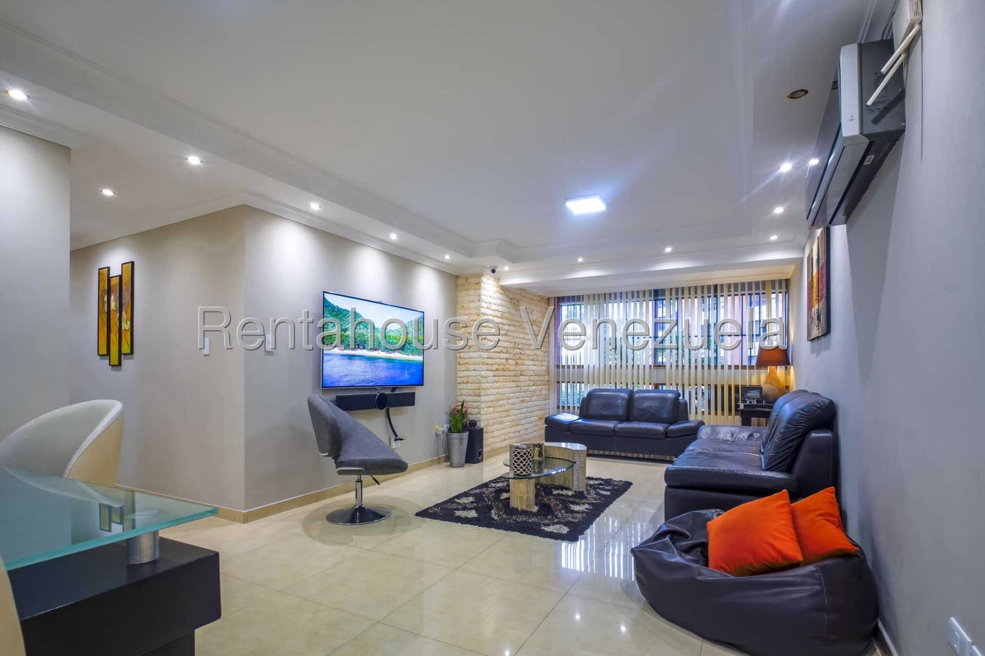 Apartamento en venta en Caracas (Prado Humboldt), foto 2 de 12