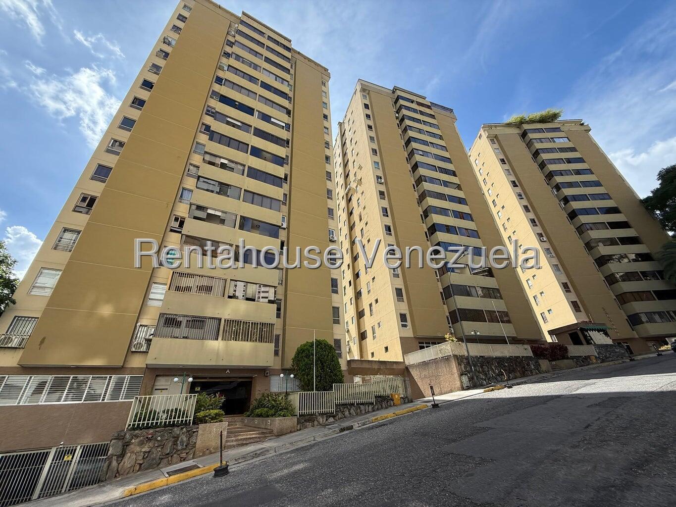 Apartamento en venta en Caracas (Manzanares), foto 1 de 12