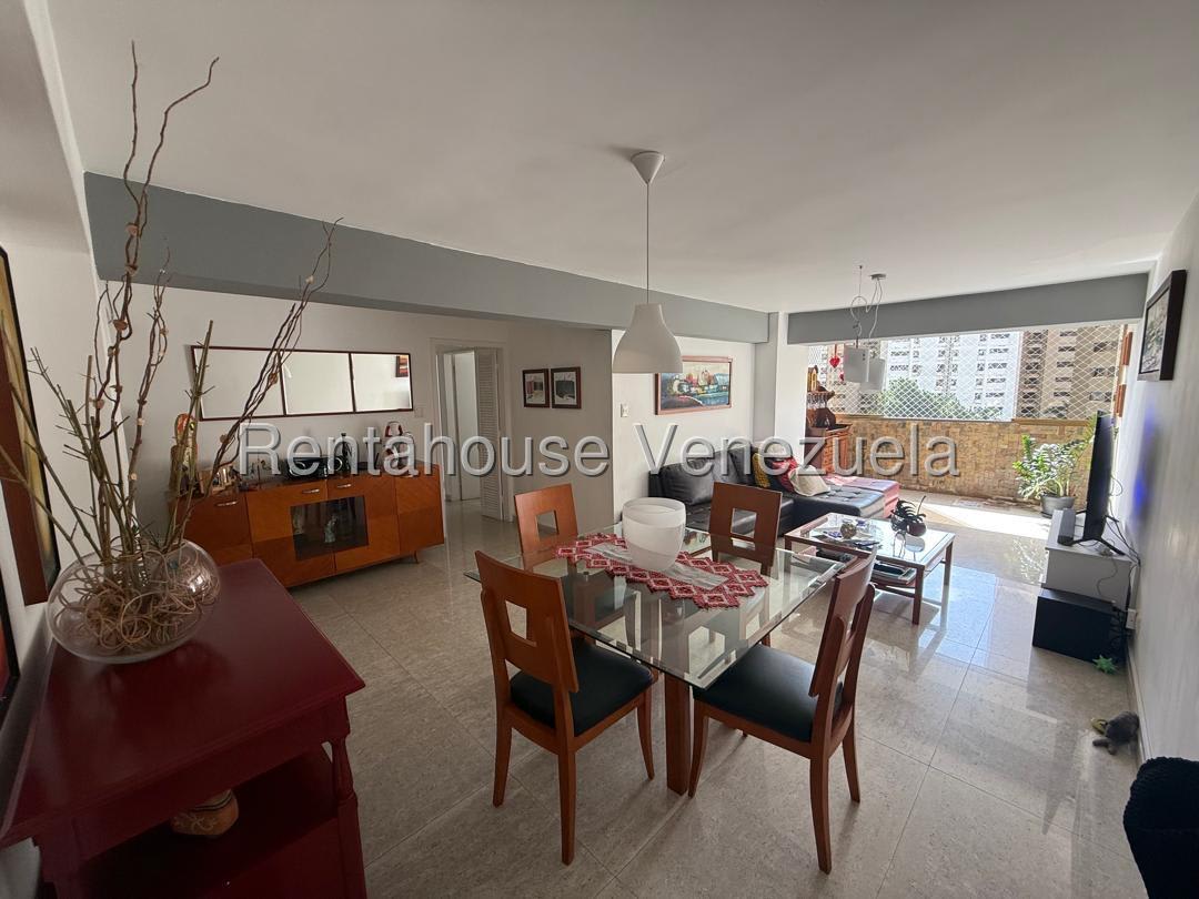 Apartamento en venta en Caracas (Manzanares), foto 3 de 12