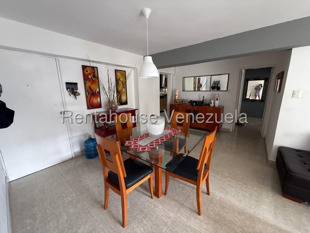 Apartamento en venta en Caracas (Manzanares), foto 5 de 12