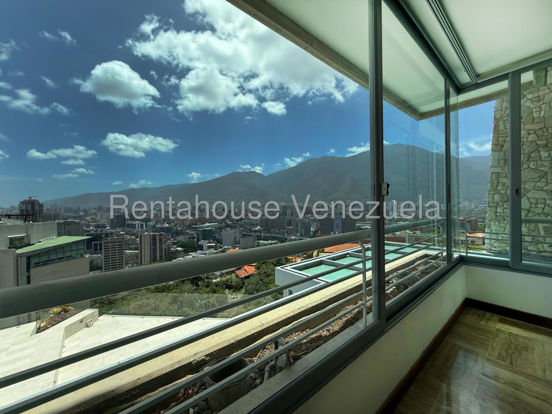 Apartamento en venta en Caracas (Lomas de Las Mercedes), foto 3 de 12