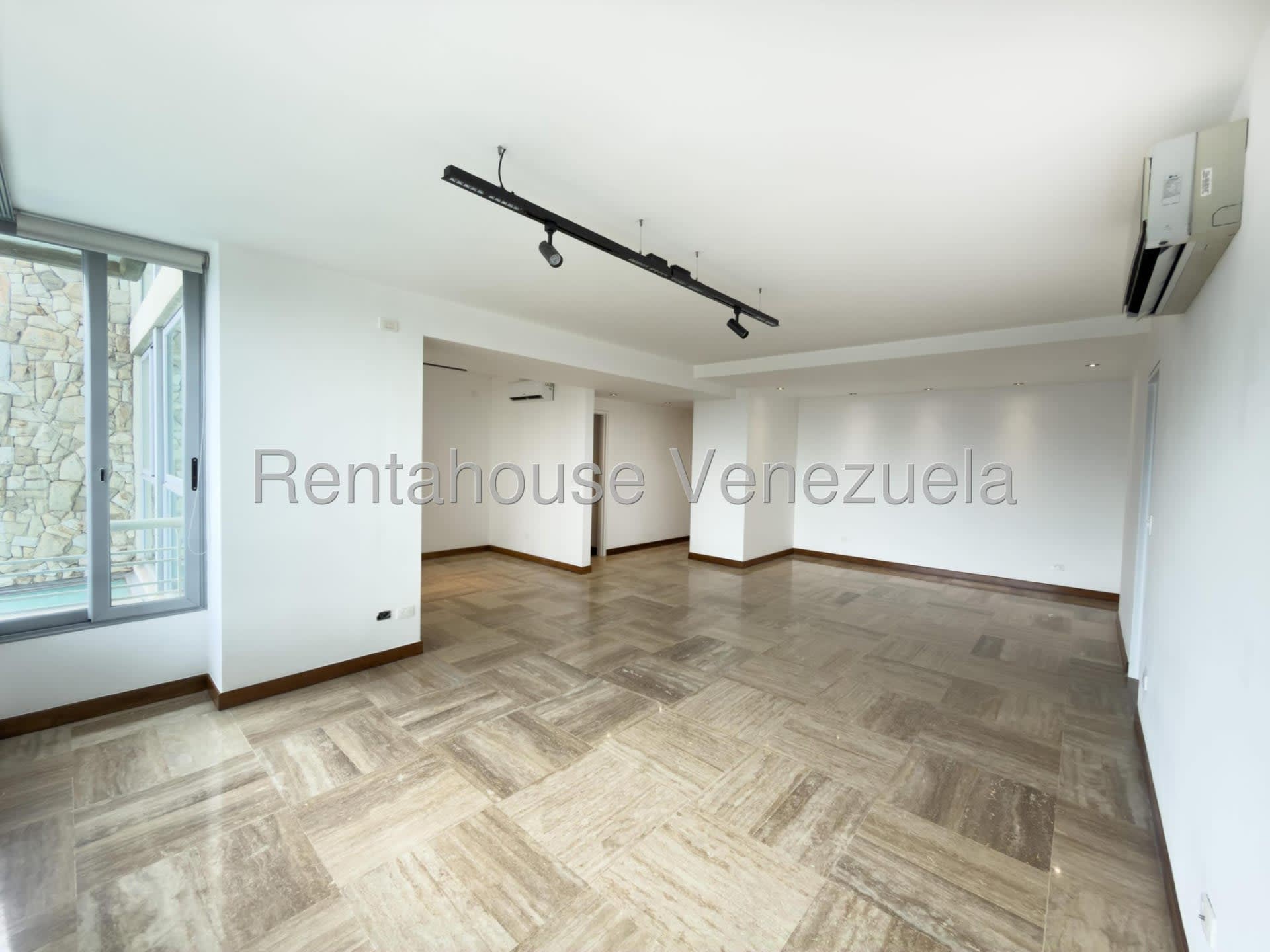 Apartamento en venta en Caracas (Lomas de Las Mercedes), foto 4 de 12