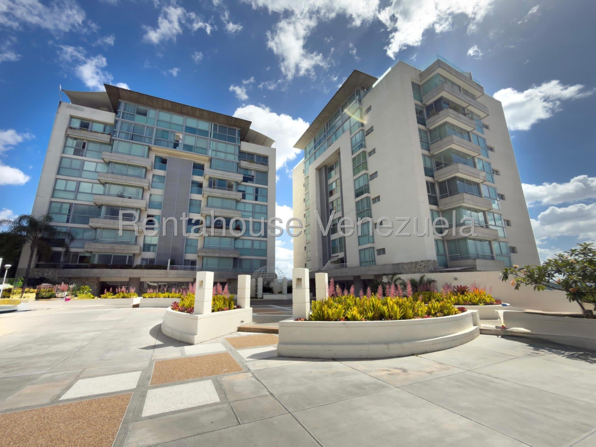 Apartamento en venta en Caracas (Lomas de Las Mercedes), foto 1 de 12