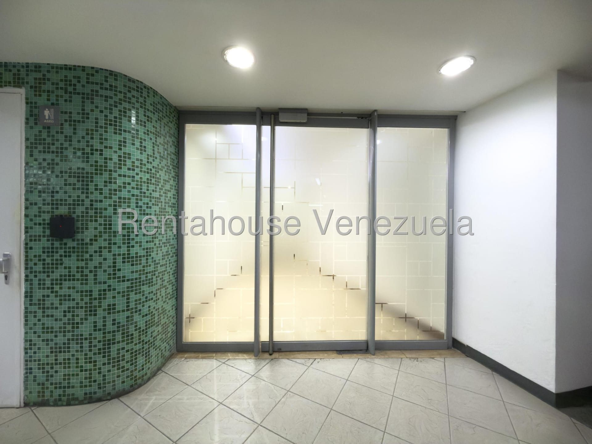 Apartamento en venta en Caracas (Lomas de Las Mercedes), foto 2 de 12