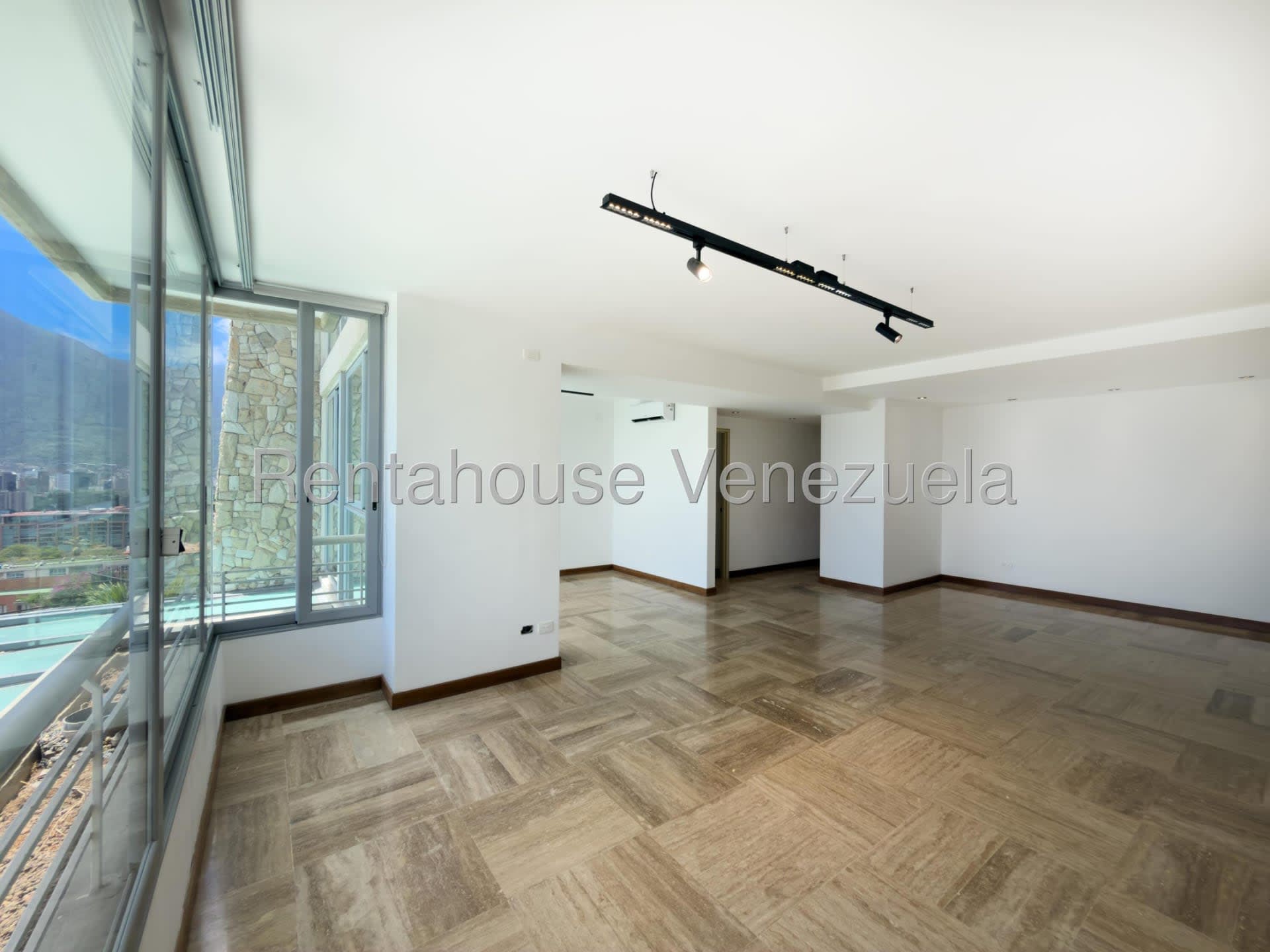 Apartamento en venta en Caracas (Lomas de Las Mercedes), foto 5 de 12