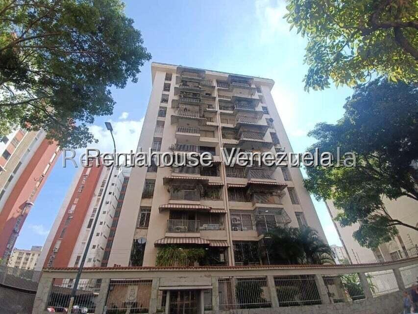 Apartamento en venta en Caracas (Montalban II), foto 1 de 12