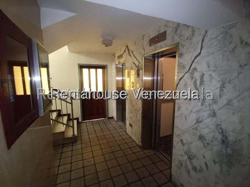 Apartamento en venta en Caracas (Montalban II), foto 4 de 12