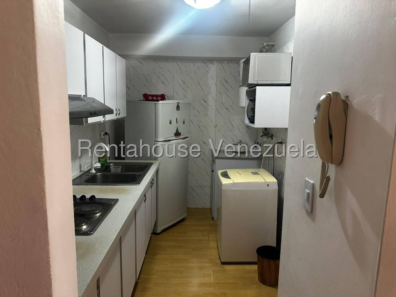 Apartamento en venta en Caracas (Parroquia La Candelaria), foto 4 de 9