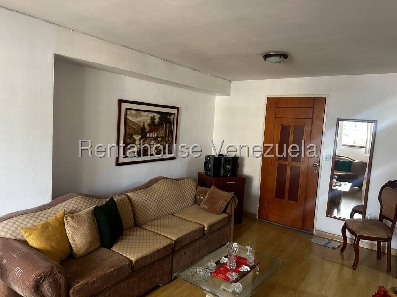 Apartamento en venta en Caracas (Parroquia La Candelaria), foto 3 de 9