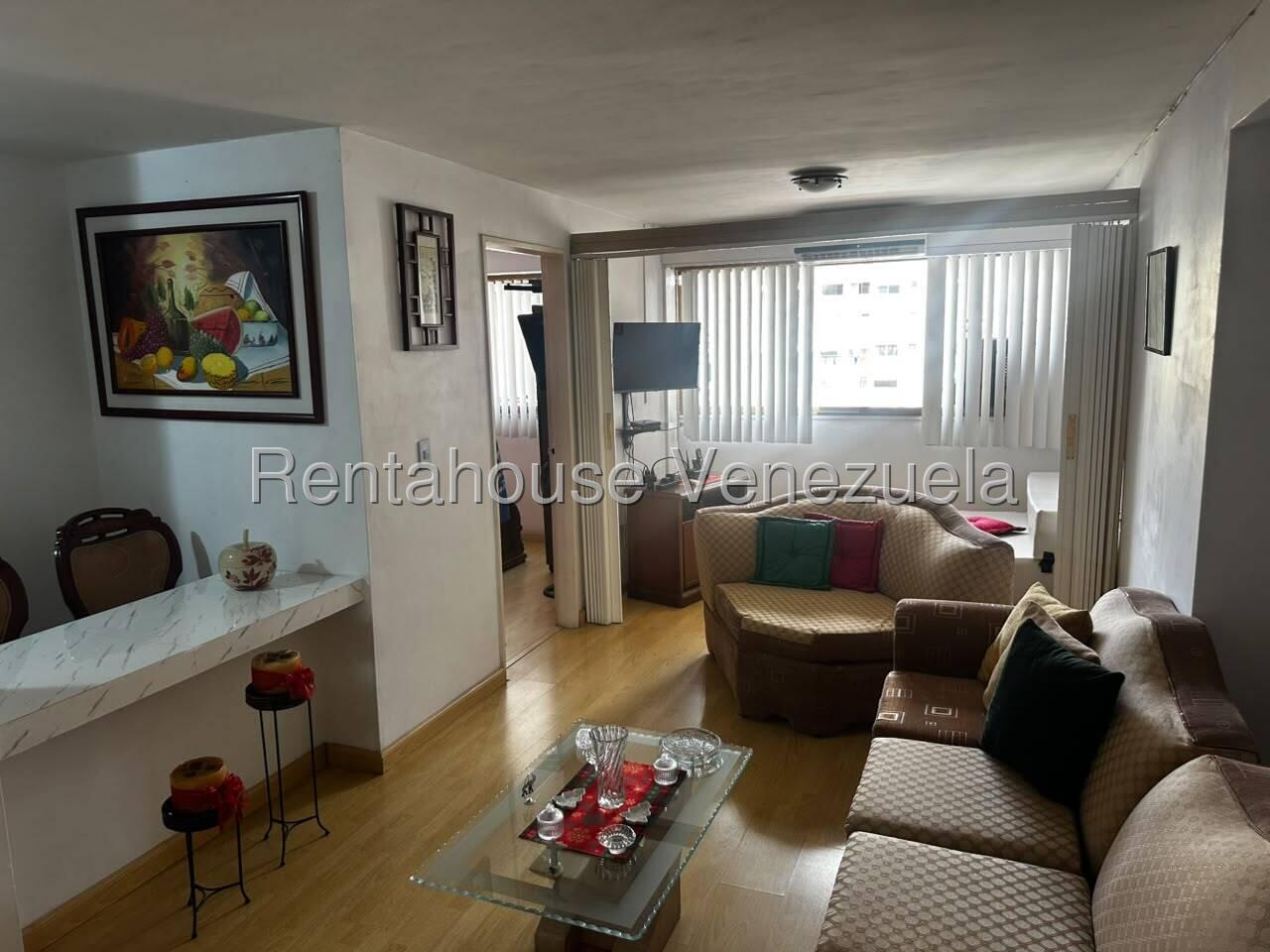 Apartamento en venta en Caracas (Parroquia La Candelaria), foto 2 de 9