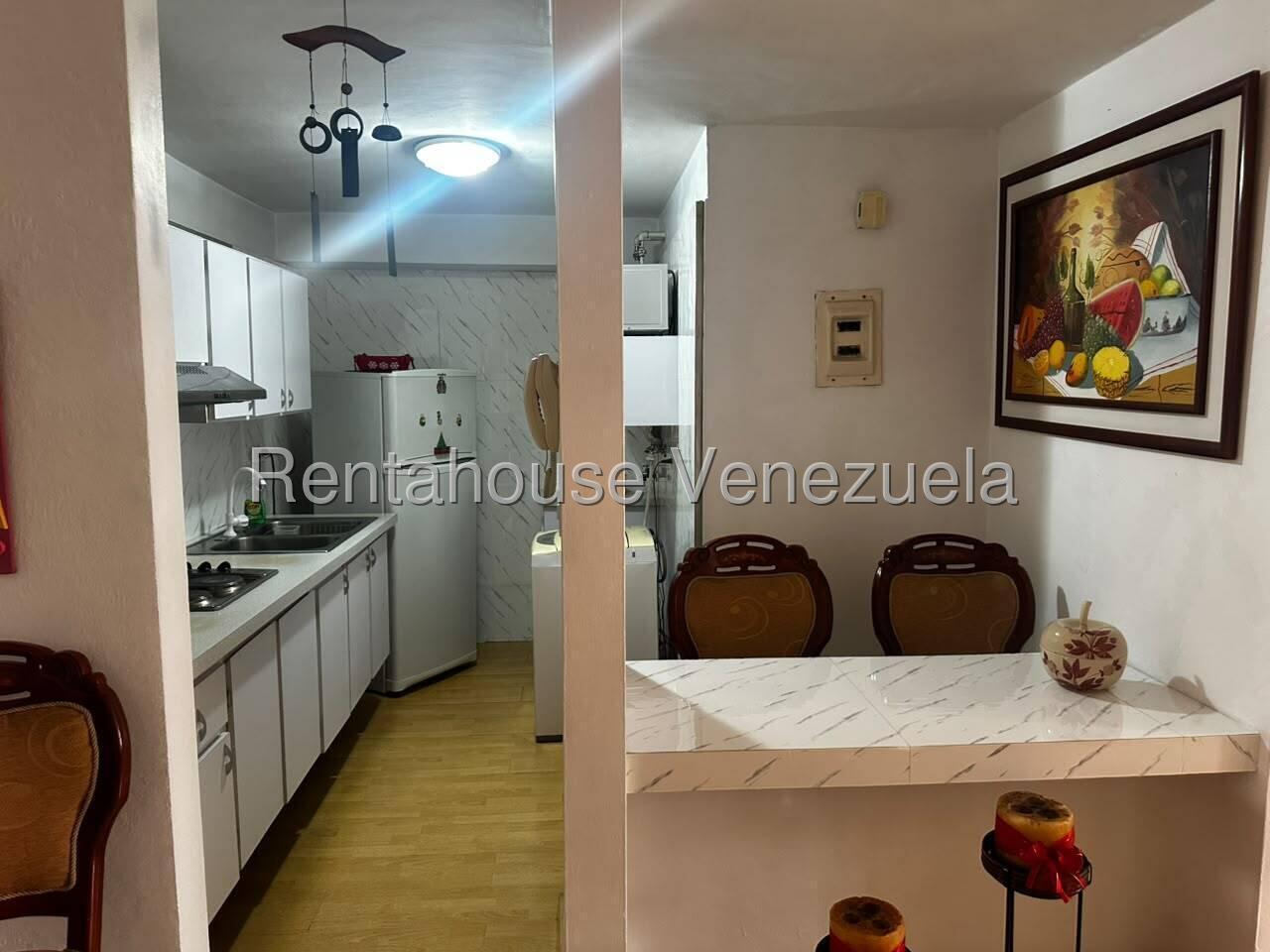 Apartamento en venta en Caracas (Parroquia La Candelaria), foto 5 de 9