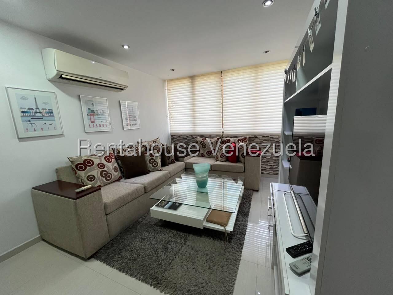 Apartamento en venta en Caracas (Los Naranjos Humboldt), foto 2 de 12