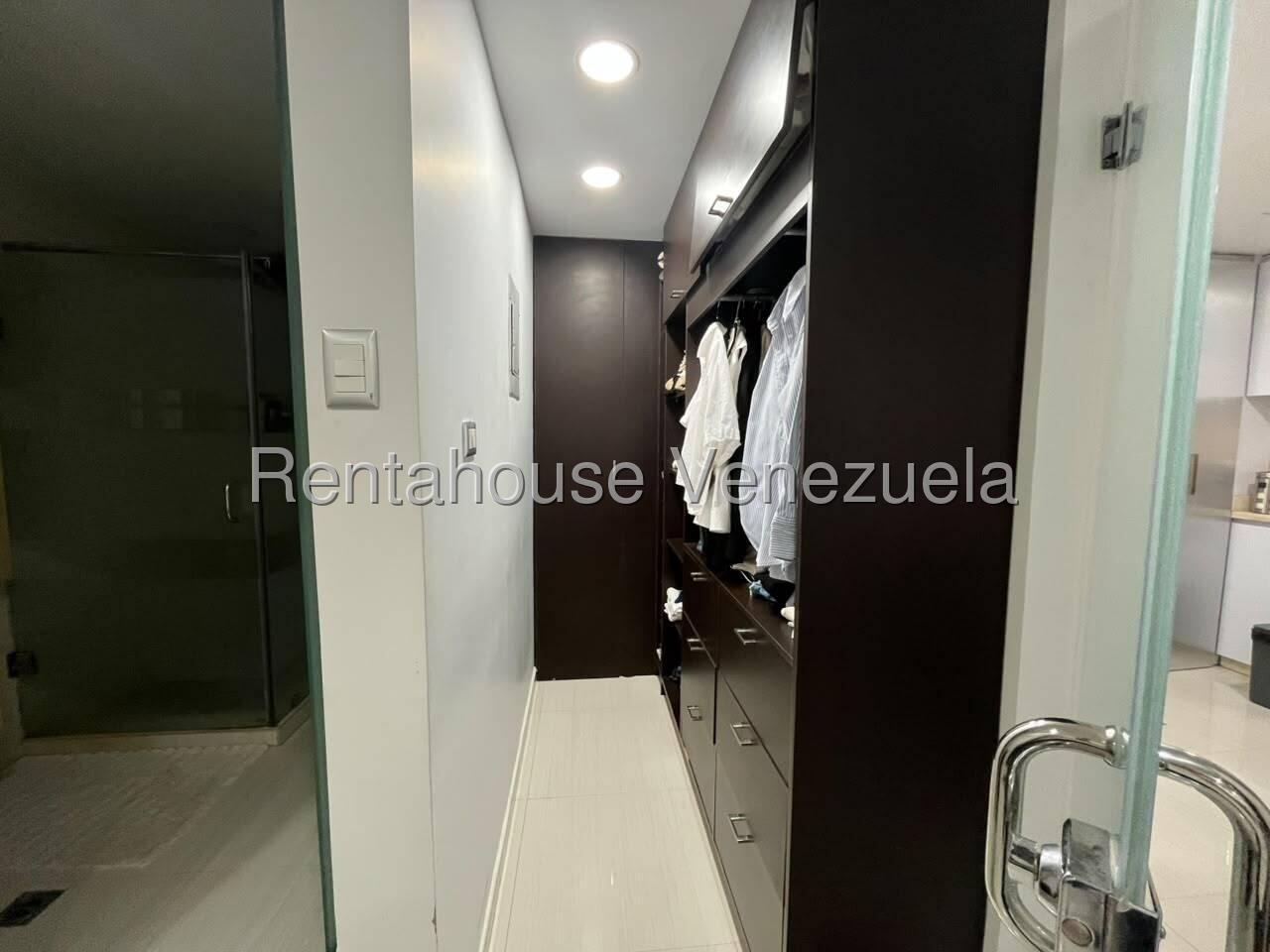 Apartamento en venta en Caracas (Los Naranjos Humboldt), foto 4 de 12